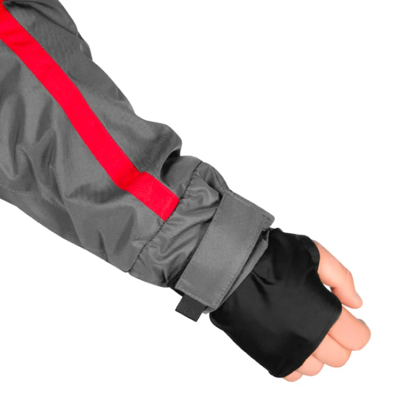 Combinaison de vol parapente - Dudek - poignet